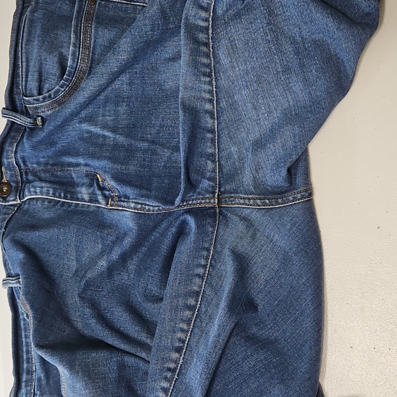 LEVI'S capri - Picture 8 of 13